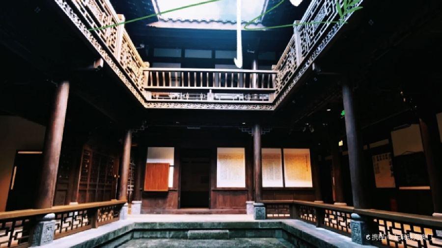 南江黄羊汤锅城