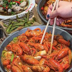 叁宝烤肉(先锋二路店) 여행 사진