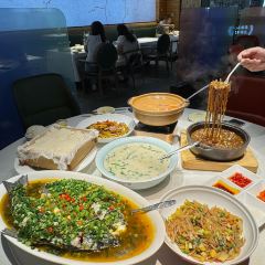 小戶人家民間菜張用戶圖片
