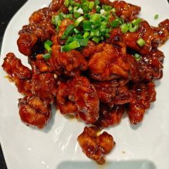 荷花园·地道广德菜 User Photo