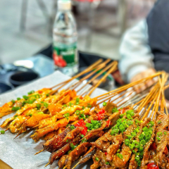 Asiniuniu-The daliangshan style ảnh của người dùng