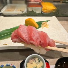 Sushi no Midori Shibuya User Photo