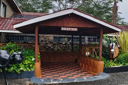 Seasons Elementaita Country Lodge