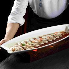 陶公館·鄱湖鮮（高新店）張用戶圖片