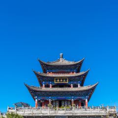 馒头诗人 User Photo