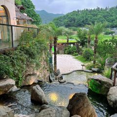 XISHAN YUNJING User Photo