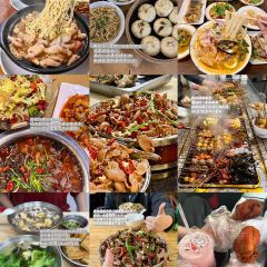 永安风味小吃(通湖路店) User Photo