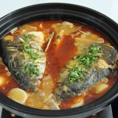 Yanxinghui New-style Sichuan Cuisine User Photo