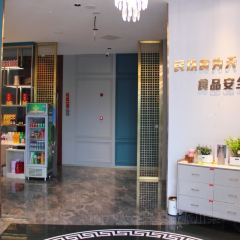 Yanxinghui New-style Sichuan Cuisine User Photo