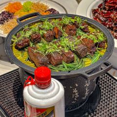 雲頂57·家宴（錦業路店）張用戶圖片
