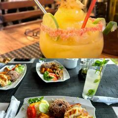 Restaurant Van Van 여행 사진