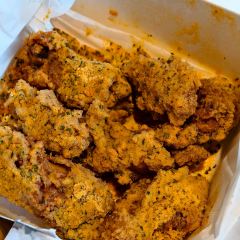 安平依傑拌粉幹（順豐樓店）張用戶圖片