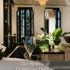La Maison 1888 User Photo