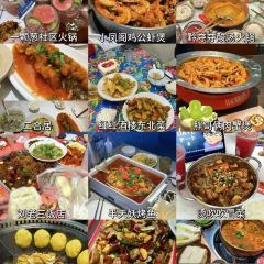 胖哥俩肉蟹煲(亳州万达店) User Photo