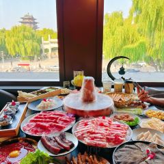 清鍋滙·茶火鍋（大明湖店）張用戶圖片