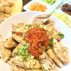 打酱油百姓饭堂·淮扬菜(西湖店) User Photo