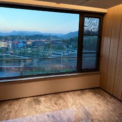 遵化金融街古泉皇冠假日酒店·仟玺全日餐厅 User Photo