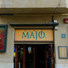 Can Majo User Photo