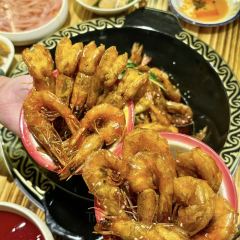 Master Niu Mutton Chop Shrimp Hot Pot User Photo