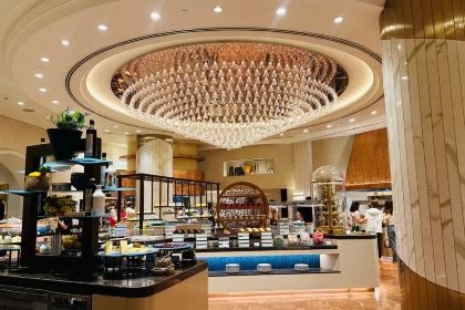 Al Ustad Special Kebab