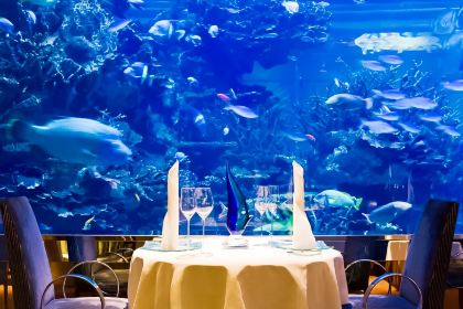 Al Ustad Special Kebab