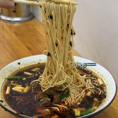 黄三面店内江面食 User Photo