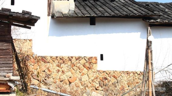 you xi shu jing tu pu