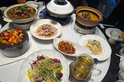 湘悦雅宴·精品湘菜(康城店)