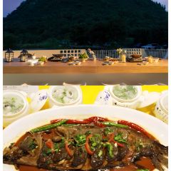 水厄底人家·遇龙河漂流(水厄底码头店) User Photo