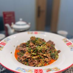 湘香厨·湘菜·私房菜 User Photo