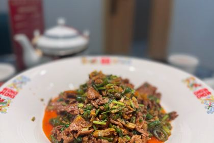 湘香厨·湘菜·私房菜