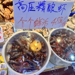 喝丢一只鞋(总店) User Photo