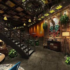 木卡姆特色餐厅(紫东大厦店) User Photo