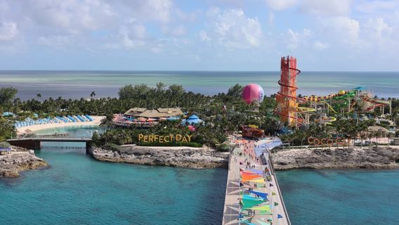 CocoCay