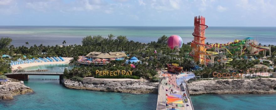 CocoCay