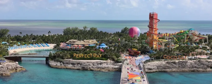 CocoCay