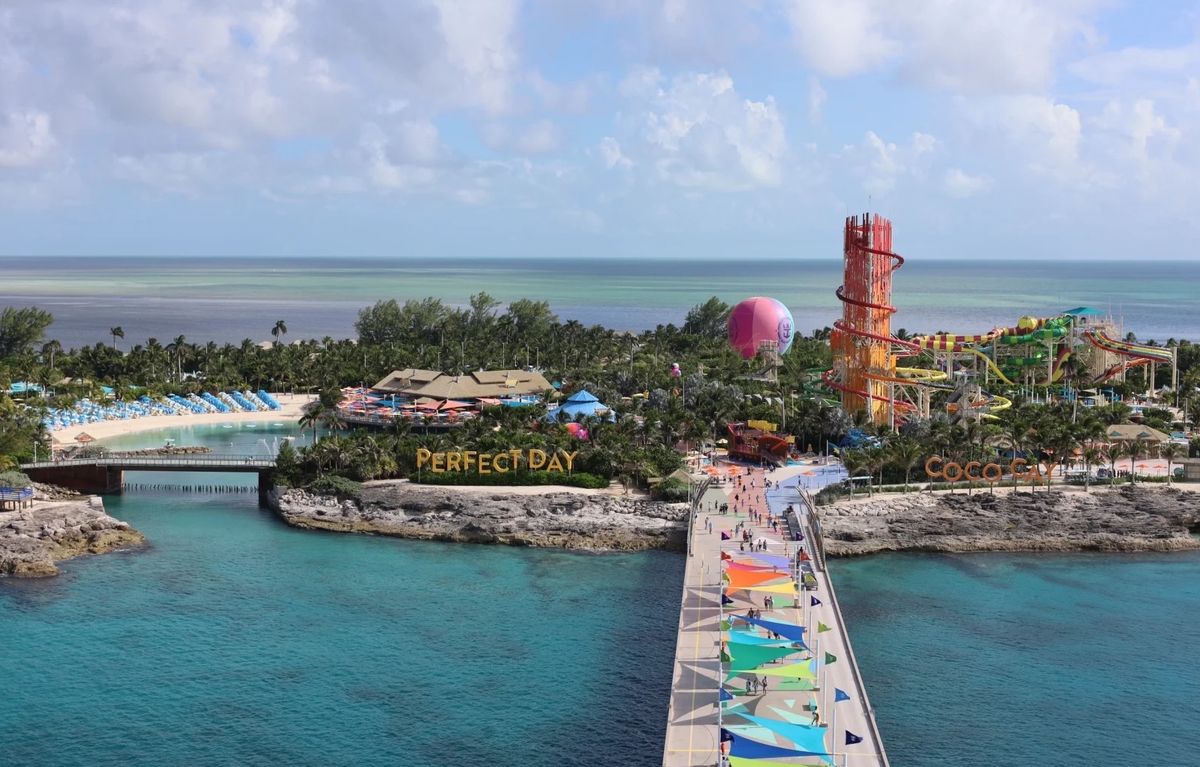 CocoCay