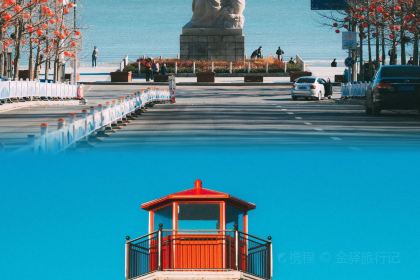 AVATAR  BARBECUE SEAFOOD