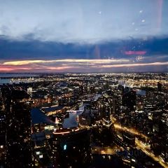 Eureka 89 User Photo