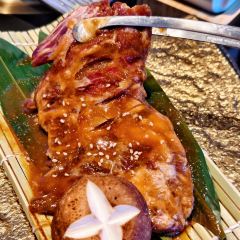 牛角烧肉(如是海店) User Photo
