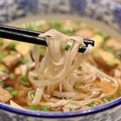 乌镇皇冠假日酒店彩丰楼中餐厅 ảnh của người dùng