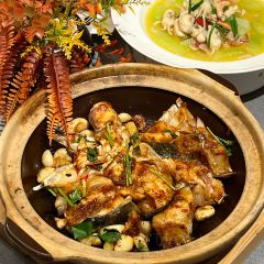 Shang Rong User Photo