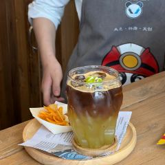 西岭驿游人服务中心西岭小厨 User Photo