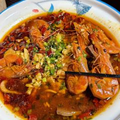 畔悦庐·庐山菜·音乐餐厅 여행 사진