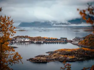Senja