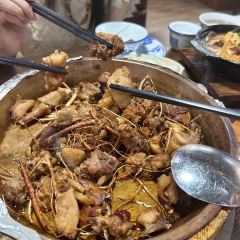 姐婆家(利信花园店) User Photo