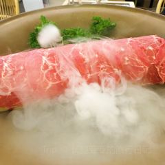 山緩緩火鍋（無錫直營店）張用戶圖片