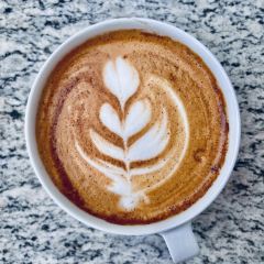 塔漂咖啡馆 User Photo