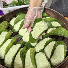 CHUAN JIANG YU FU HUO GUO ZONG DIAN User Photo