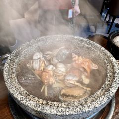 鸣记脆皮烤鱼(杉杉奥莱 观海店) User Photo